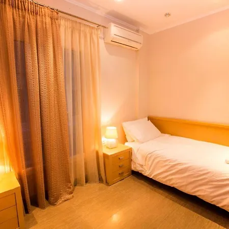 Apartman Acqua Dolce By Corfu Escapes *