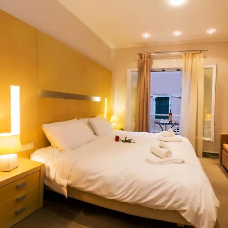 Apartman Acqua Dolce By Corfu Escapes *