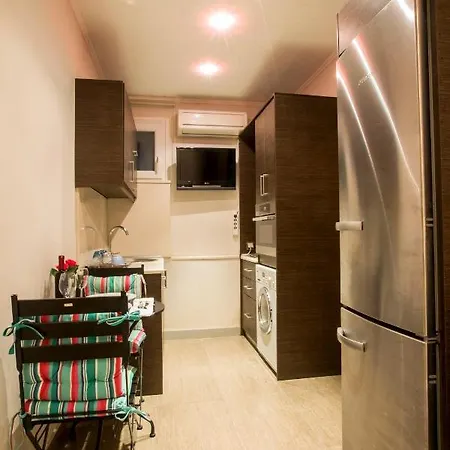 Acqua Dolce By Corfu Escapes *