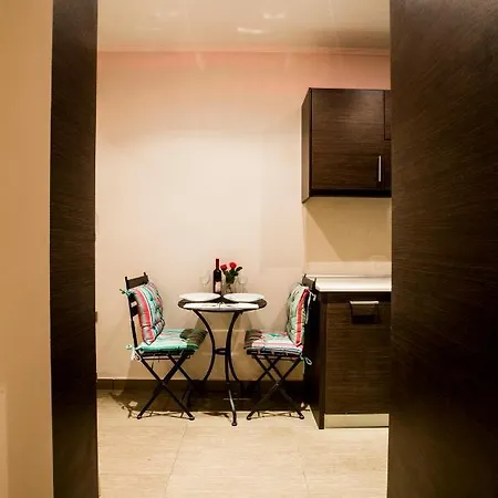 Apartman Acqua Dolce By Corfu Escapes *