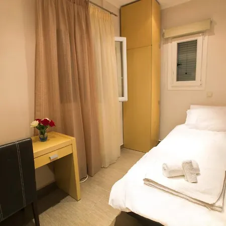 Апартаменты Acqua Dolce By Corfu Escapes Corfu (city)