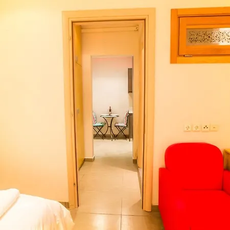 Acqua Dolce By Corfu Escapes Appartement Corfu (city)