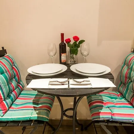 Апартаменты Acqua Dolce By Corfu Escapes Corfu (city)