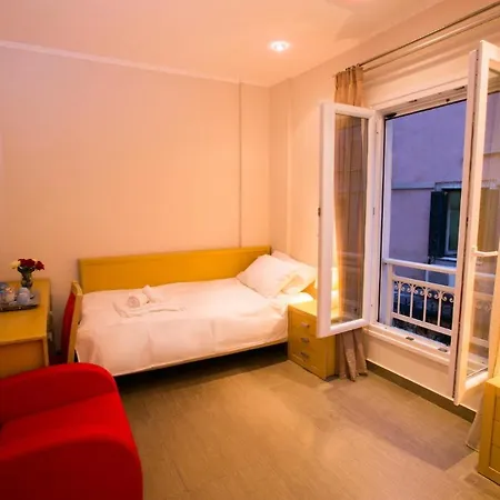 Acqua Dolce By Corfu Escapes *